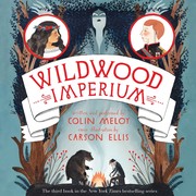 Cover of Wildwood Imperium
