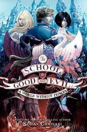 Cover of A World Without Princes