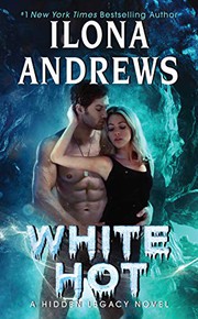 Cover of White Hot