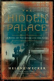 Cover of The Hidden Palace