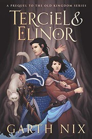 Cover of Terciel and Elinor