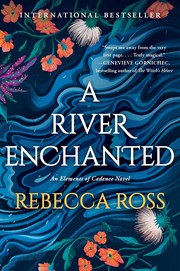 Cover of A River Enchanted