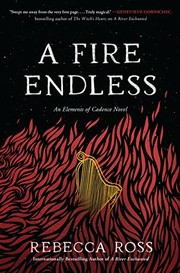 Cover of A Fire Endless