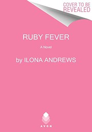 Cover of Ruby Fever