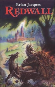 Cover of Redwall
