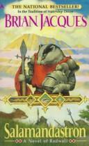 Cover of Salamandastron