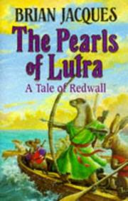 Cover of The Pearls of Lutra