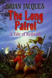 Cover of The Long Patrol