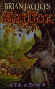 Cover of Marlfox