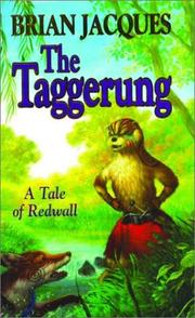 Cover of The Taggerung
