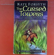Cover of The Cursed Towers