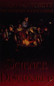 Cover of The Science of Discworld