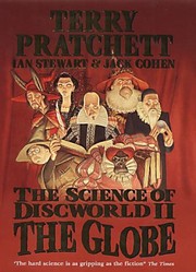 Cover of The Science of Discworld II: The Globe