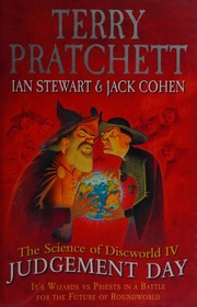 Cover of The Science of Discworld IV: Judgement Day