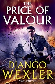 Cover of The Price of Valour