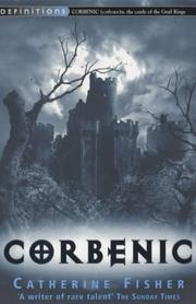 Cover of Corbenic