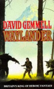Cover of Waylander