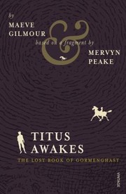 Cover of Titus Awakes