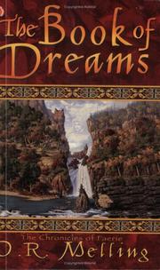 Cover of The Book of Dreams