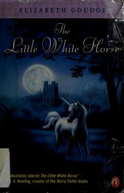 Cover of The Little White Horse
