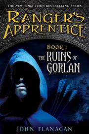 Cover of The Ruins of Gorlan