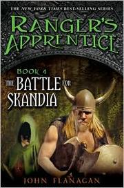 Cover of The Battle for Skandia