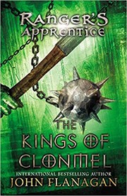 Cover of The Kings of Clonmel