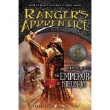 Cover of The Emperor of Nihon-Ja