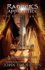 Cover of The Royal Ranger