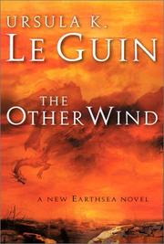 Cover of The Other Wind
