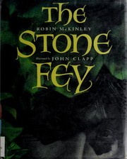 Cover of The Stone Fey