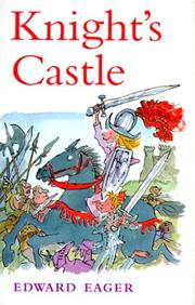 Cover of Knight's Castle