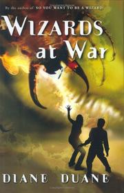 Cover of Wizards at War