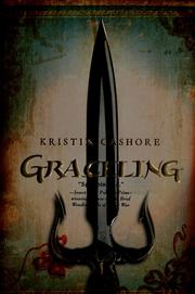 Cover of Graceling