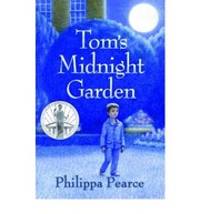 Cover of Tom's Midnight Garden