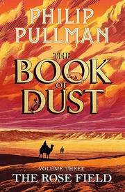 Cover of The Rose Field