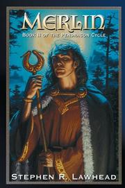 Cover of Merlin