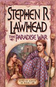Cover of The Paradise War