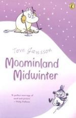 Cover of Moominland Midwinter