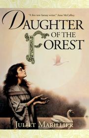 Cover of Daughter of the Forest