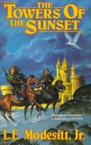 Cover of The Towers of the Sunset