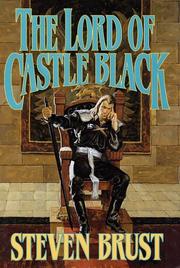 Cover of The Lord of Castle Black