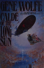 Cover of Caldé of the Long Sun