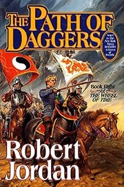 Cover of The Path of Daggers