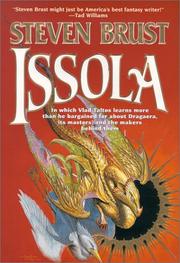 Cover of Issola