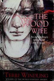 Cover of The Wood Wife
