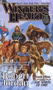 Cover of Winter's Heart