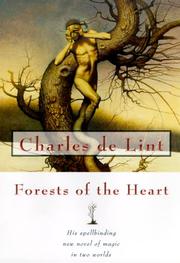 Cover of Forests of the Heart