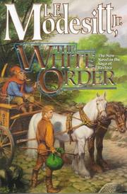 Cover of The White Order