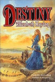 Cover of Destiny: Child of the Sky